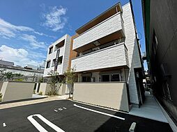 グリーンガーデン東雲