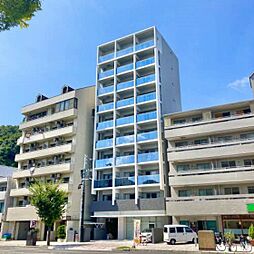 ヴィラシオン段原南