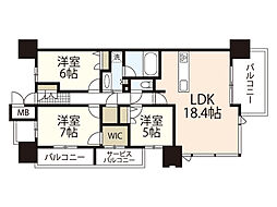 ザ・レジデンス二葉の里