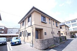 アブニール西原　Ｂ棟