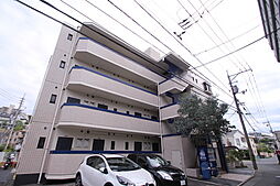 リバーパレス牛田新町
