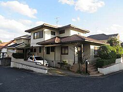 阿品台5丁目戸建