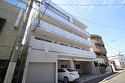 ミササアベニュー