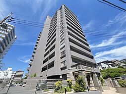 フローレンス牛田新町グランドアーク