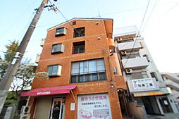 サンハイツ府中 103