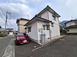 広島市安芸区中野2丁目の一戸建て