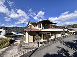 上間戸建