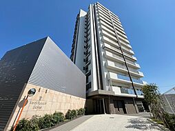 ヴェルディ古市駅前