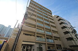 コンフォート東白島