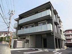 シャーメゾン　ルミエール