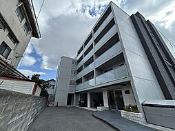 ヴィラ博丈(ヒロタケ)庚午北