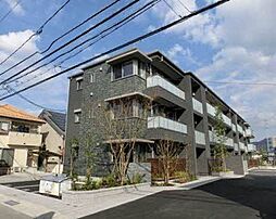 ラ・グラースＮ