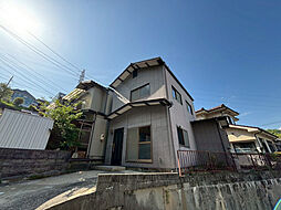 三滝本町戸建