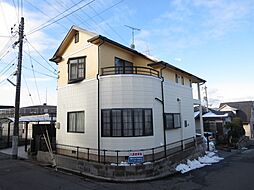 五月が丘4丁目戸建