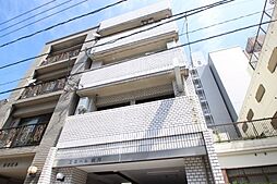 エミール鶴見
