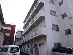 日吉マンション