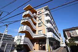 ビレッジ中央