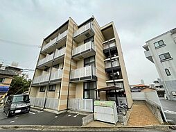 レオパレス南の風