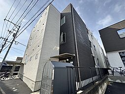 Led矢賀駅前