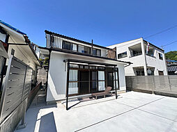 桜ヶ丘戸建（15-15）