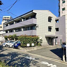 パークツインズ　Ａ棟