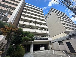Lafort honkawa（旧横田ビル）