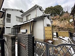 杉澤借家中山西