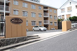フラワーヒルズ井口