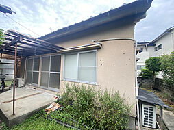 広島市安佐南区緑井4丁目の一戸建て
