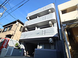 旭マンション
