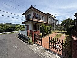 美鈴が丘南借家