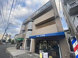 エレガンス庚午