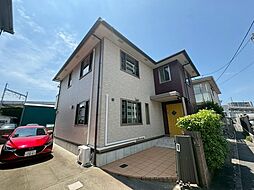 東蟹屋町戸建