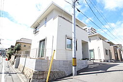 フォレストメゾン府中A棟