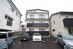 ディアコート海老園