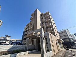 グレイスコート仁保新町