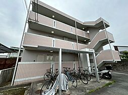 グランドール宮の町