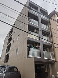 レジェンド呉中央