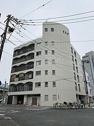 第二星野マンション