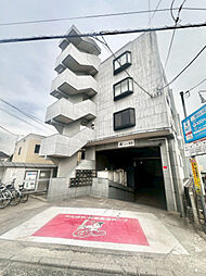 蟹屋マンション