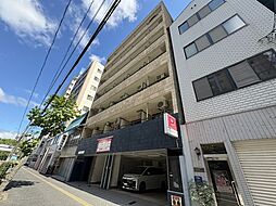 White広島駅前
