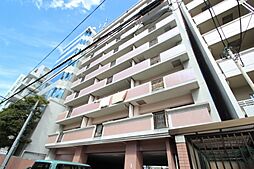 シャルム神田
