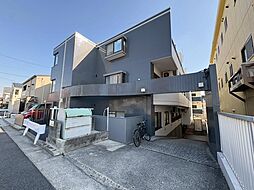 広島市中区舟入南2丁目