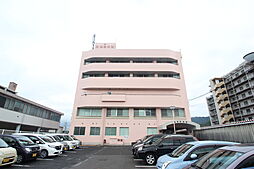 安芸郡海田町曙町