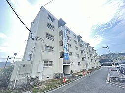 呉市焼山宮ヶ迫2丁目