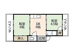 広島市安芸区船越1丁目