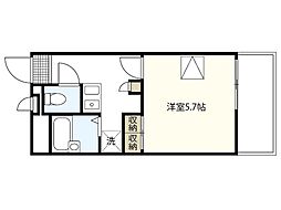 広島市安芸区矢野東4丁目