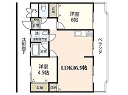 広島市安芸区船越南3丁目