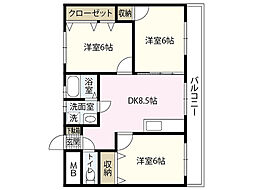 広島市安芸区船越南3丁目