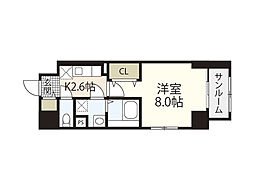 広島市西区南観音3丁目